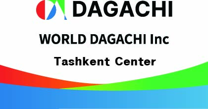 Tashkent Center